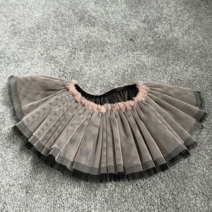 “Oh Baby” brand tutu skirt